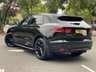 USED 2016 66 JAGUAR F-PACE 2.0 R-SPORT AWD 5d AUTO 178 BHP Head up Display 20" Alloys
