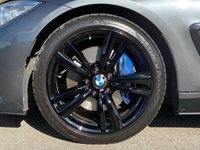 USED 2016 16 BMW 4 SERIES 2.0 420D M SPORT 2d 188 BHP 