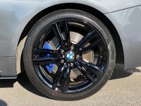USED 2016 16 BMW 4 SERIES 2.0 420D M SPORT 2d 188 BHP 