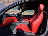 USED 2016 16 BMW 4 SERIES 2.0 420D M SPORT 2d 188 BHP 