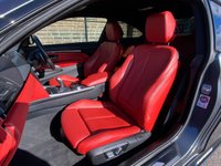 USED 2016 16 BMW 4 SERIES 2.0 420D M SPORT 2d 188 BHP 