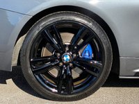 USED 2016 16 BMW 4 SERIES 2.0 420D M SPORT 2d 188 BHP 