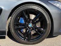 USED 2016 16 BMW 4 SERIES 2.0 420D M SPORT 2d 188 BHP 