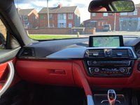 USED 2016 16 BMW 4 SERIES 2.0 420D M SPORT 2d 188 BHP 