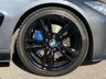 USED 2016 16 BMW 4 SERIES 2.0 420D M SPORT 2d 188 BHP 