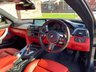 USED 2016 16 BMW 4 SERIES 2.0 420D M SPORT 2d 188 BHP 