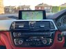 USED 2016 16 BMW 4 SERIES 2.0 420D M SPORT 2d 188 BHP 