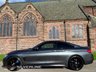USED 2016 16 BMW 4 SERIES 2.0 420D M SPORT 2d 188 BHP 