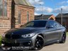 USED 2016 16 BMW 4 SERIES 2.0 420D M SPORT 2d 188 BHP 