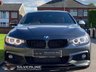 USED 2016 16 BMW 4 SERIES 2.0 420D M SPORT 2d 188 BHP 