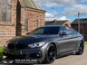 USED 2016 16 BMW 4 SERIES 2.0 420D M SPORT 2d 188 BHP 
