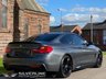USED 2016 16 BMW 4 SERIES 2.0 420D M SPORT 2d 188 BHP 