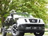 USED 2013 11 NISSAN NAVARA 2.5 DCI PLATINUM 4X4 SHR DCB 188 BHP ONLY 83K FROM NEW A/C NO VAT