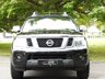 USED 2013 11 NISSAN NAVARA 2.5 DCI PLATINUM 4X4 SHR DCB 188 BHP ONLY 83K FROM NEW A/C NO VAT