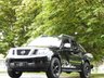 USED 2013 11 NISSAN NAVARA 2.5 DCI PLATINUM 4X4 SHR DCB 188 BHP ONLY 83K FROM NEW A/C NO VAT