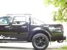 USED 2013 11 NISSAN NAVARA 2.5 DCI PLATINUM 4X4 SHR DCB 188 BHP ONLY 83K FROM NEW A/C NO VAT