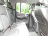 USED 2013 11 NISSAN NAVARA 2.5 DCI PLATINUM 4X4 SHR DCB 188 BHP ONLY 83K FROM NEW A/C NO VAT