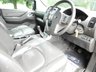 USED 2013 11 NISSAN NAVARA 2.5 DCI PLATINUM 4X4 SHR DCB 188 BHP ONLY 83K FROM NEW A/C NO VAT