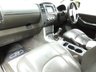 USED 2013 11 NISSAN NAVARA 2.5 DCI PLATINUM 4X4 SHR DCB 188 BHP ONLY 83K FROM NEW A/C NO VAT