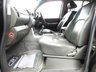 USED 2013 11 NISSAN NAVARA 2.5 DCI PLATINUM 4X4 SHR DCB 188 BHP ONLY 83K FROM NEW A/C NO VAT