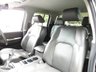 USED 2013 11 NISSAN NAVARA 2.5 DCI PLATINUM 4X4 SHR DCB 188 BHP ONLY 83K FROM NEW A/C NO VAT