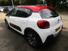 USED 2017 67 CITROEN C3 1.2 PURETECH FLAIR S/S 5d 109 BHP Excellent Service History, One Previous Owner, NEW MOT, Great fuel economy!
