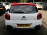 USED 2017 67 CITROEN C3 1.2 PURETECH FLAIR S/S 5d 109 BHP Excellent Service History, One Previous Owner, NEW MOT, Great fuel economy!