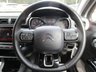 USED 2017 67 CITROEN C3 1.2 PURETECH FLAIR S/S 5d 109 BHP Excellent Service History, One Previous Owner, NEW MOT, Great fuel economy!
