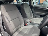 USED 2017 67 VOLKSWAGEN GOLF 2.0 SE NAVIGATION TDI BLUEMOTION TECHNOLOGY DSG 5d 148 BHP ** RAC BUYSURE INSPECTED **