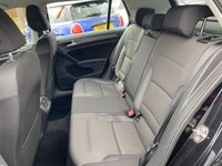 USED 2017 67 VOLKSWAGEN GOLF 2.0 SE NAVIGATION TDI BLUEMOTION TECHNOLOGY DSG 5d 148 BHP ** RAC BUYSURE INSPECTED **