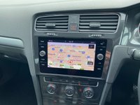 USED 2017 67 VOLKSWAGEN GOLF 2.0 SE NAVIGATION TDI BLUEMOTION TECHNOLOGY DSG 5d 148 BHP ** RAC BUYSURE INSPECTED **