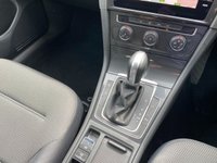 USED 2017 67 VOLKSWAGEN GOLF 2.0 SE NAVIGATION TDI BLUEMOTION TECHNOLOGY DSG 5d 148 BHP ** RAC BUYSURE INSPECTED **
