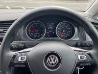 USED 2017 67 VOLKSWAGEN GOLF 2.0 SE NAVIGATION TDI BLUEMOTION TECHNOLOGY DSG 5d 148 BHP ** RAC BUYSURE INSPECTED **
