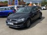 USED 2017 67 VOLKSWAGEN GOLF 2.0 SE NAVIGATION TDI BLUEMOTION TECHNOLOGY DSG 5d 148 BHP ** RAC BUYSURE INSPECTED **