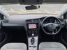 USED 2017 67 VOLKSWAGEN GOLF 2.0 SE NAVIGATION TDI BLUEMOTION TECHNOLOGY DSG 5d 148 BHP ** RAC BUYSURE INSPECTED **