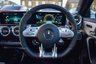 USED 2021 21 MERCEDES-BENZ A-CLASS 2.0 AMG A 45 S 4MATICPLUS PLUS 5d 416 BHP APPLE CAR PLAY+KEYLESS-GO+PARKTRONI