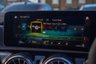 USED 2021 21 MERCEDES-BENZ A-CLASS 2.0 AMG A 45 S 4MATICPLUS PLUS 5d 416 BHP APPLE CAR PLAY+KEYLESS-GO+PARKTRONI