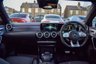 USED 2021 21 MERCEDES-BENZ A-CLASS 2.0 AMG A 45 S 4MATICPLUS PLUS 5d 416 BHP APPLE CAR PLAY+KEYLESS-GO+PARKTRONI