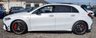 USED 2021 21 MERCEDES-BENZ A-CLASS 2.0 AMG A 45 S 4MATICPLUS PLUS 5d 416 BHP APPLE CAR PLAY+KEYLESS-GO+PARKTRONI