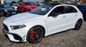 USED 2021 21 MERCEDES-BENZ A-CLASS 2.0 AMG A 45 S 4MATICPLUS PLUS 5d 416 BHP APPLE CAR PLAY+KEYLESS-GO+PARKTRONI