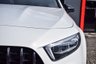 USED 2021 21 MERCEDES-BENZ A-CLASS 2.0 AMG A 45 S 4MATICPLUS PLUS 5d 416 BHP APPLE CAR PLAY+KEYLESS-GO+PARKTRONI