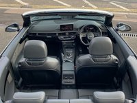 USED 2017 17 AUDI A5 2.0 TFSI QUATTRO S LINE 2d 248 BHP ** RAC BUYSURE INSPECTED **