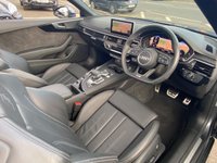USED 2017 17 AUDI A5 2.0 TFSI QUATTRO S LINE 2d 248 BHP ** RAC BUYSURE INSPECTED **