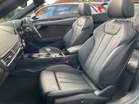 USED 2017 17 AUDI A5 2.0 TFSI QUATTRO S LINE 2d 248 BHP ** RAC BUYSURE INSPECTED **