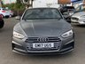 USED 2017 17 AUDI A5 2.0 TFSI QUATTRO S LINE 2d 248 BHP ** RAC BUYSURE INSPECTED **
