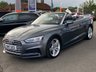 USED 2017 17 AUDI A5 2.0 TFSI QUATTRO S LINE 2d 248 BHP ** RAC BUYSURE INSPECTED **