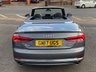 USED 2017 17 AUDI A5 2.0 TFSI QUATTRO S LINE 2d 248 BHP ** RAC BUYSURE INSPECTED **