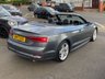 USED 2017 17 AUDI A5 2.0 TFSI QUATTRO S LINE 2d 248 BHP ** RAC BUYSURE INSPECTED **