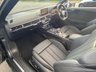 USED 2017 17 AUDI A5 2.0 TFSI QUATTRO S LINE 2d 248 BHP ** RAC BUYSURE INSPECTED **
