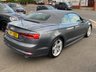 USED 2017 17 AUDI A5 2.0 TFSI QUATTRO S LINE 2d 248 BHP ** RAC BUYSURE INSPECTED **